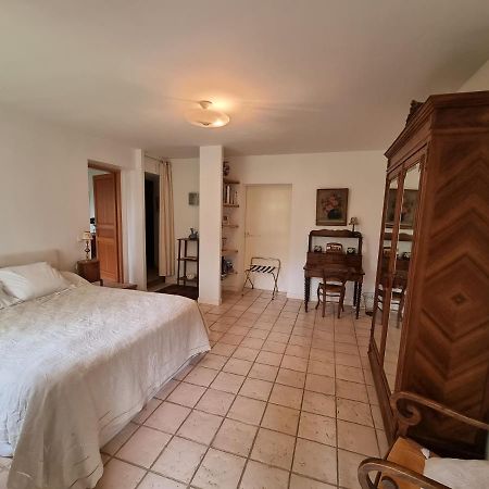 Chambre D'Hotes A Mignaloux-Beauvoir- Le Thil Exterior foto